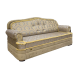 Прямой диван Прямой диван Аврора-3 от фабрики Юляна от мебельной фабрики Юляна
