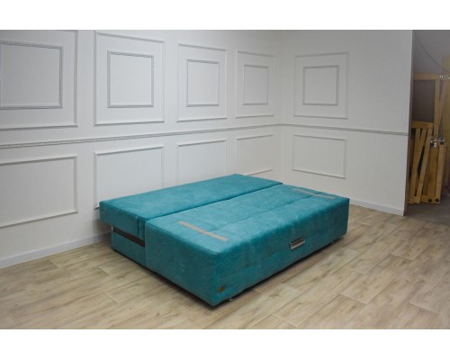 Прямой диван Соретто-2 от мебельной фабрики Юляна