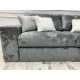 Прямой диван Валерия-2 от мебельной фабрики Юляна