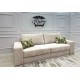 Прямой диван Валерия-2 от мебельной фабрики Юляна