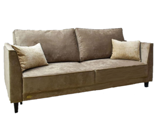 Прямой диван Валерия-5 от мебельной фабрики Юляна