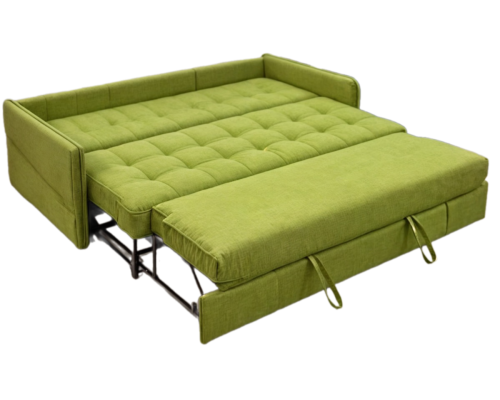 Прямой диван Грация  от мебельной фабрики Миндаль