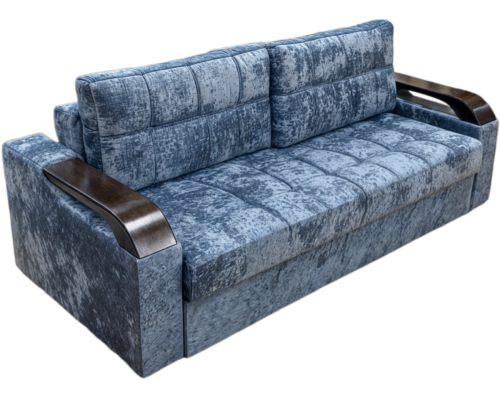 Прямой диван Марко от мебельной фабрики Миндаль