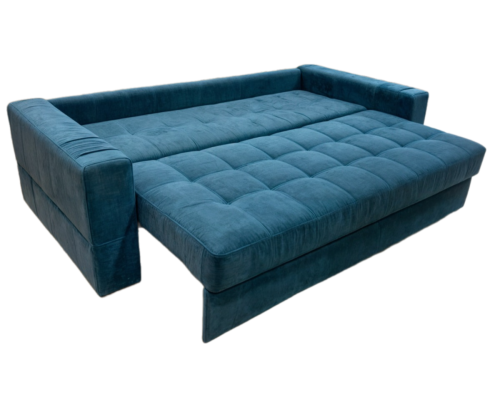 Прямой диван Полино  от мебельной фабрики Миндаль