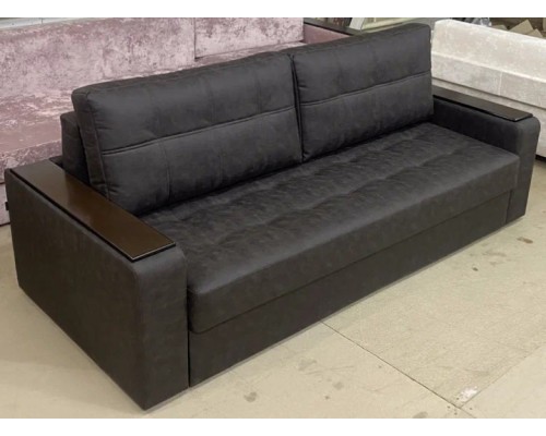 Угловой диван Данте прямой от мебельной фабрики Миндаль
