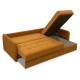 Угловой диван Грация от мебельной фабрики Миндаль