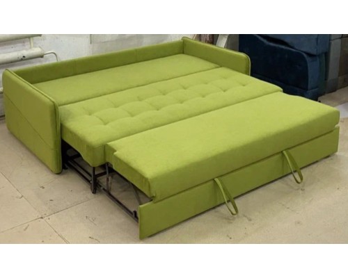 Прямой диван Грация  от мебельной фабрики Миндаль
