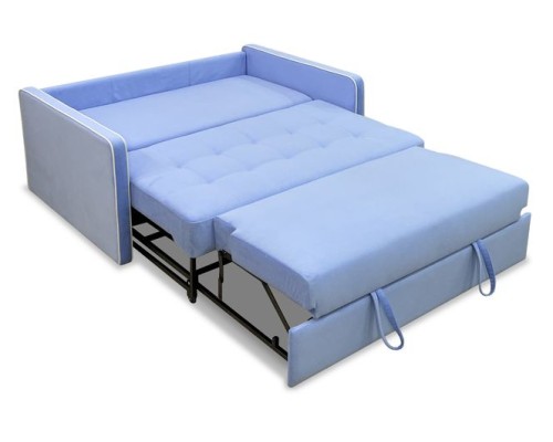 Прямой диван Монти  от мебельной фабрики Миндаль