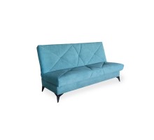 Прямой диван Казанова от мебельной фабрики ДМФ Аврора