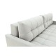 Прямой диван Орландо-2 от мебельной фабрики ДМФ Аврора