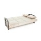 Прямой диван Финка-Nova Wood от мебельной фабрики ДМФ Аврора