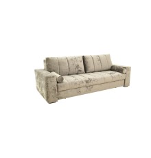 Прямой диван Палермо от мебельной фабрики ДМФ Аврора