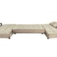 Угловой диван Лиссабон-П-Wood от мебельной фабрики ДМФ Аврора