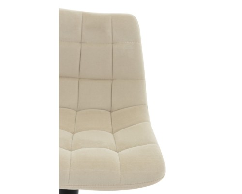 Барный стул-высокий Лион от фабрики ДМФ Аврора с подножкой