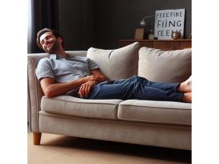 Новый тренд: бархатные диваны становятся хитом интерьерного дизайна
