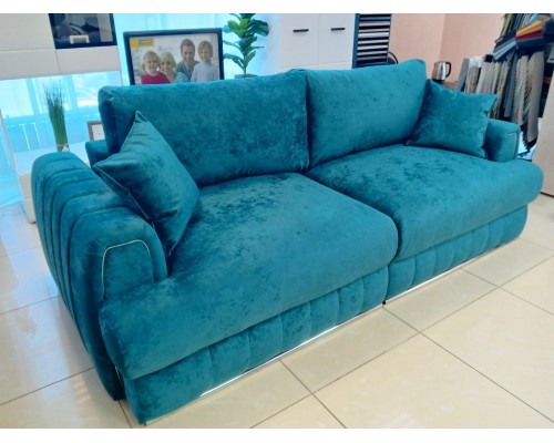 Прямой диван Дрим  от мебельной фабрики Бархат