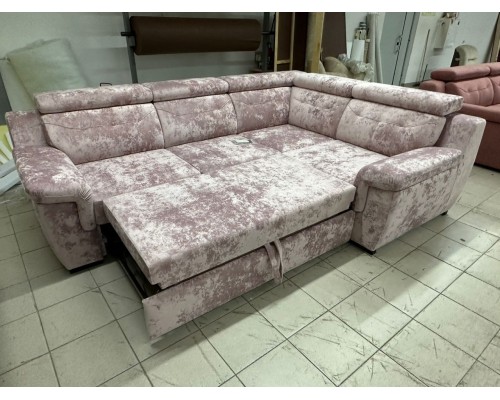 Угловой диван Версаль  от мебельной фабрики Краков