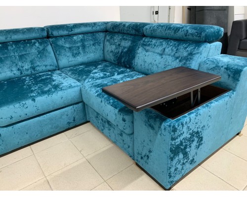 Угловой диван Версаль  от мебельной фабрики Краков