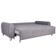 Угловой диван Комфорт-3 от мебельной фабрики Краков