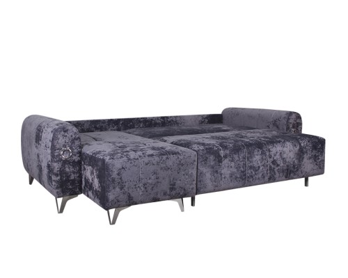 Прямой диван Комфорт-3 от мебельной фабрики Краков