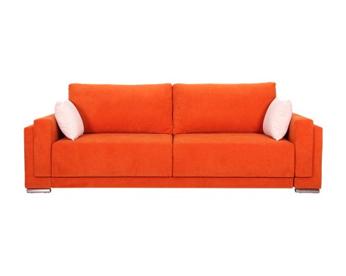 Прямой диван Люкс-2 от мебельной фабрики Краков