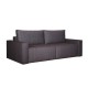 Прямой диван Люкс-3  от мебельной фабрики Краков