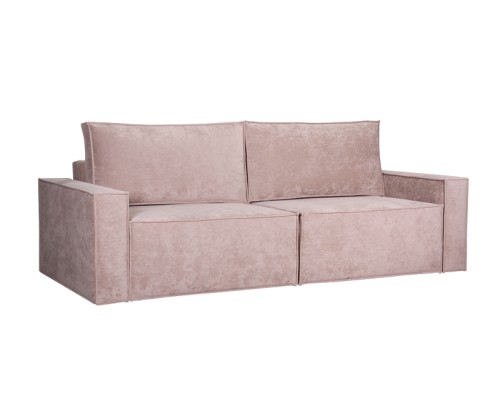 Прямой диван Люкс-3  от мебельной фабрики Краков