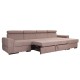 Угловой диван Хилтон с оттоманкой от мебельной фабрики Краков