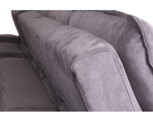 Угловой диван Прайм от мебельной фабрики Краков