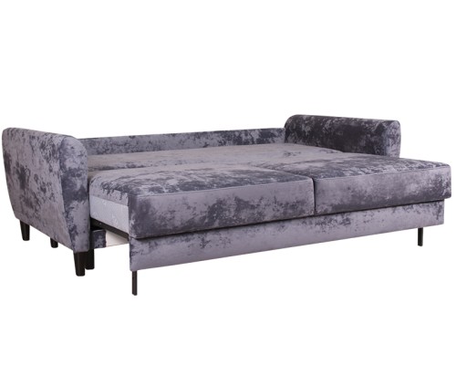 Прямой диван Люкс-6  от мебельной фабрики Краков