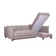 Прямой диван Люкс  от мебельной фабрики Краков
