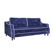 Прямой диван Люкс-8 от мебельной фабрики Краков