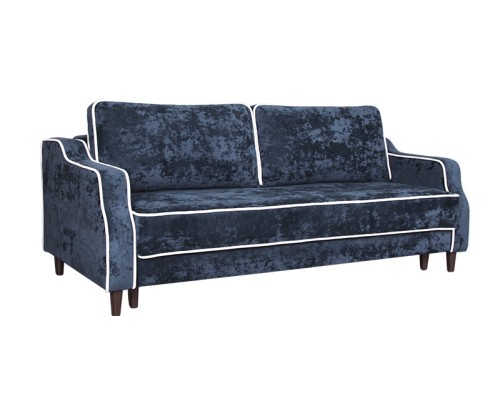 Прямой диван Люкс-8 от мебельной фабрики Краков