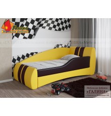 Мягкая кровать Формула Мини