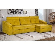 Угловой диван Манчестер 2 от мебельной фабрики Ихсан