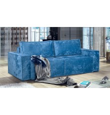 Прямой диван Неаполь 2 от мебельной фабрики Ихсан