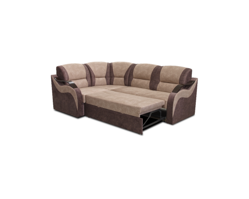 Угловой диван Омега от мебельной фабрики Ихсан