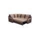 Угловой диван Омега от мебельной фабрики Ихсан