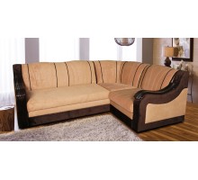 Угловой диван Формат 1 от мебельной фабрики Ихсан