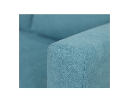Прямой диван Венеция 2 от мебельной фабрики Ихсан