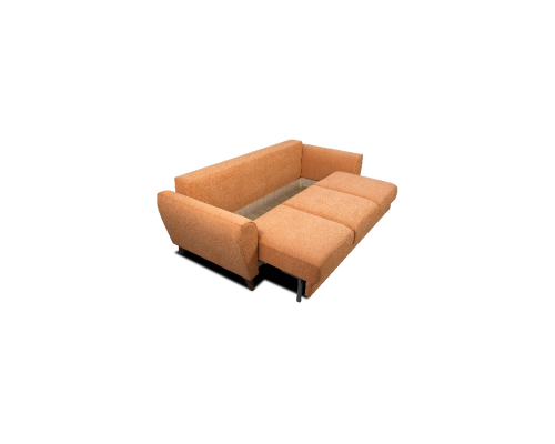 Угловой диван Комфорт от мебельной фабрики Ихсан