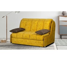 Прямой диван Верона 1 от мебельной фабрики Ихсан
