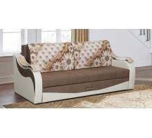 Прямой диван Глория от мебельной фабрики Ихсан