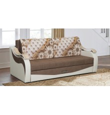 Прямой диван Глория от мебельной фабрики Ихсан