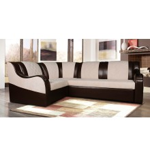 Угловой диван Формат от мебельной фабрики Ихсан